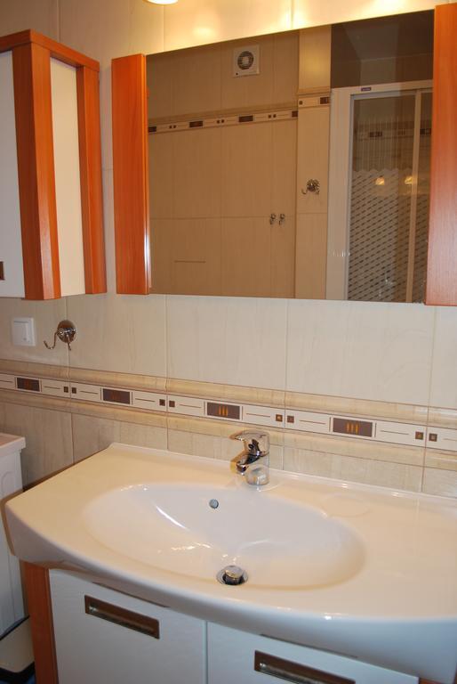 Apartament Zielone Tarasy Kołobrzeg Chambre photo