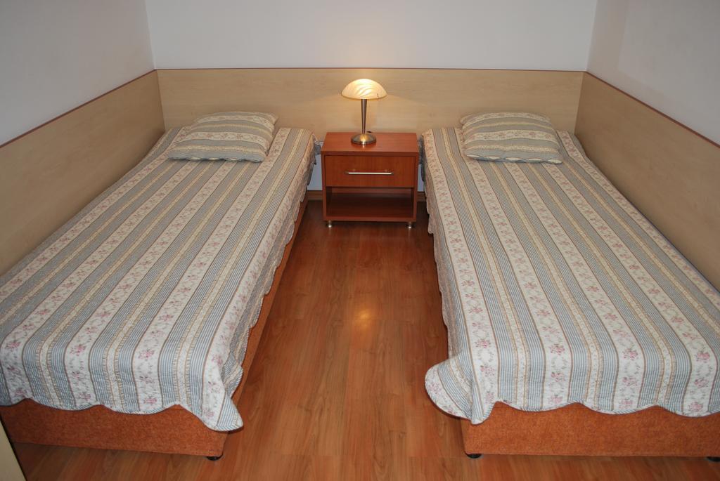 Apartament Zielone Tarasy Kołobrzeg Chambre photo