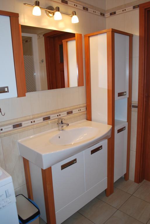 Apartament Zielone Tarasy Kołobrzeg Chambre photo