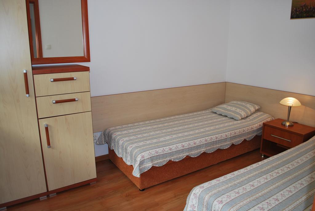 Apartament Zielone Tarasy Kołobrzeg Chambre photo