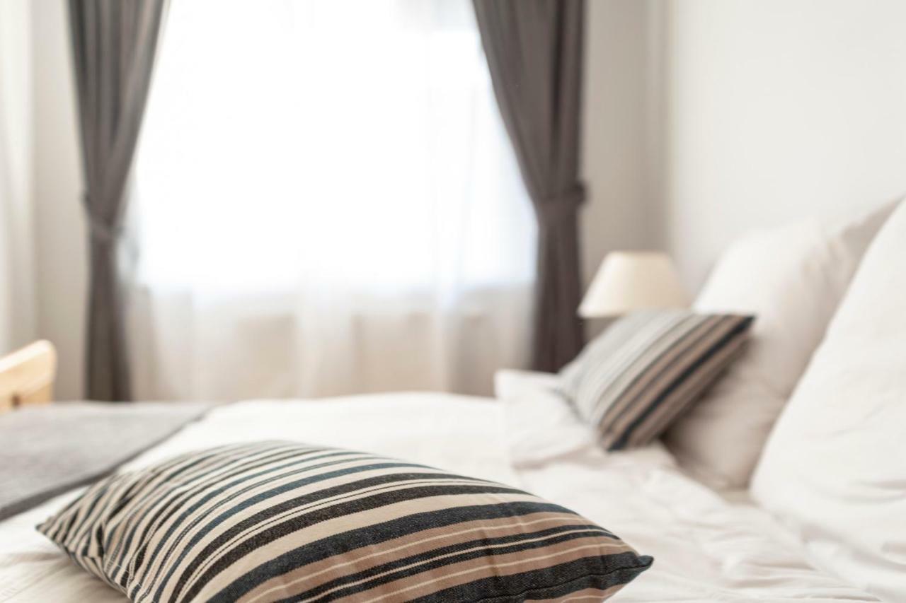 Apartament Zielone Tarasy Kołobrzeg Extérieur photo
