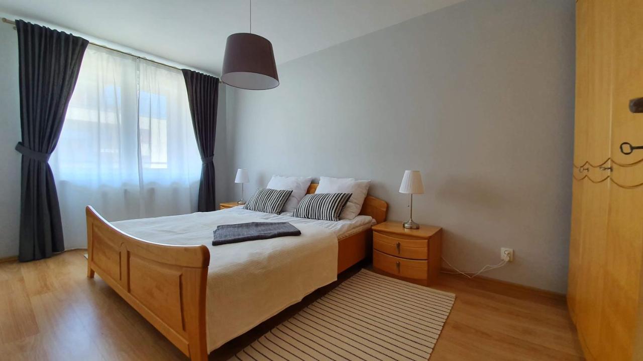 Apartament Zielone Tarasy Kołobrzeg Extérieur photo